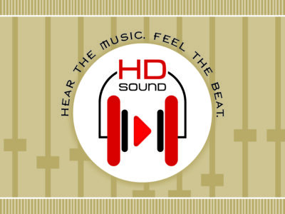 HD SOUNDS HD SOUNDS