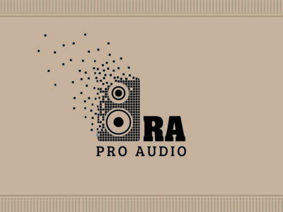 RA PRO AUDIO RA PRO AUDIO